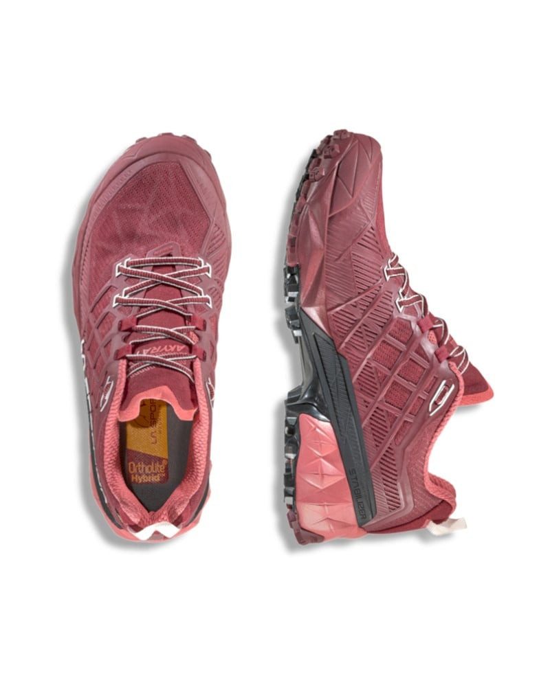 La Sportiva Trail-Laufschuhe Akyra II GTX (wasserdicht, für lange Strecken) 2026 Wanderschuh