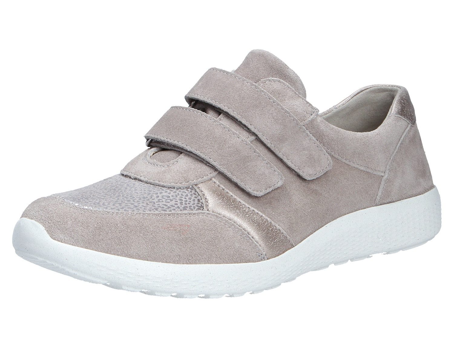 Waldläufer Slipper Weicher Gehcomfort