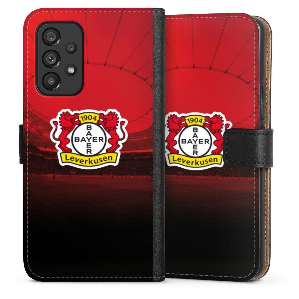 Handyhülle Bayer 04 Leverkusen Fußball Offizielles Lizenzprodukt