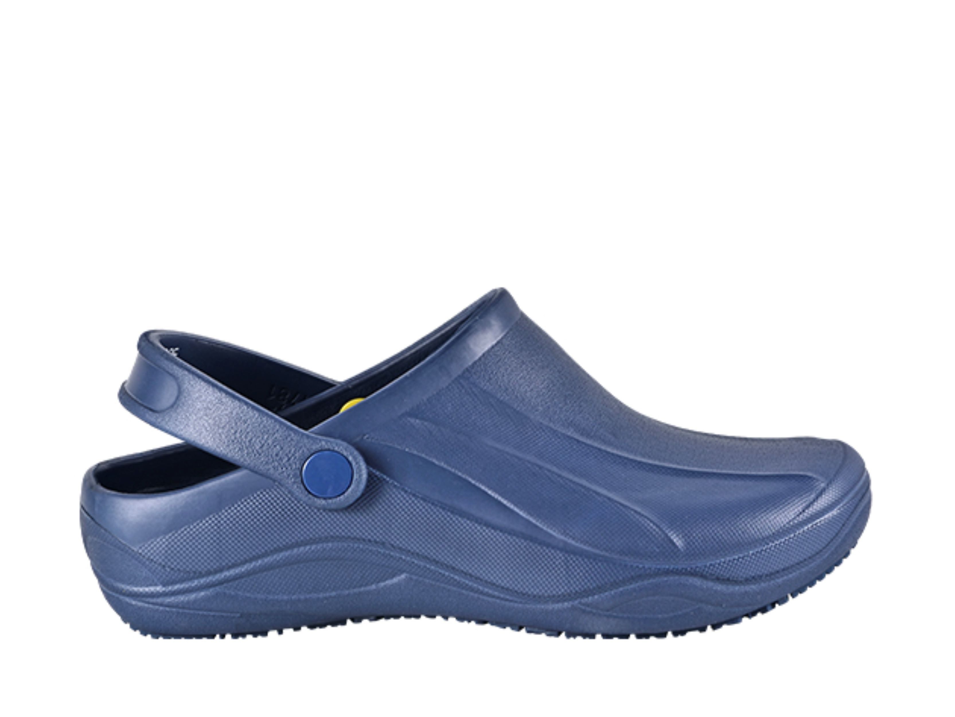 Safety Jogger SMOOTH OB Clog waschbar bei 30° C, sterilisierbar