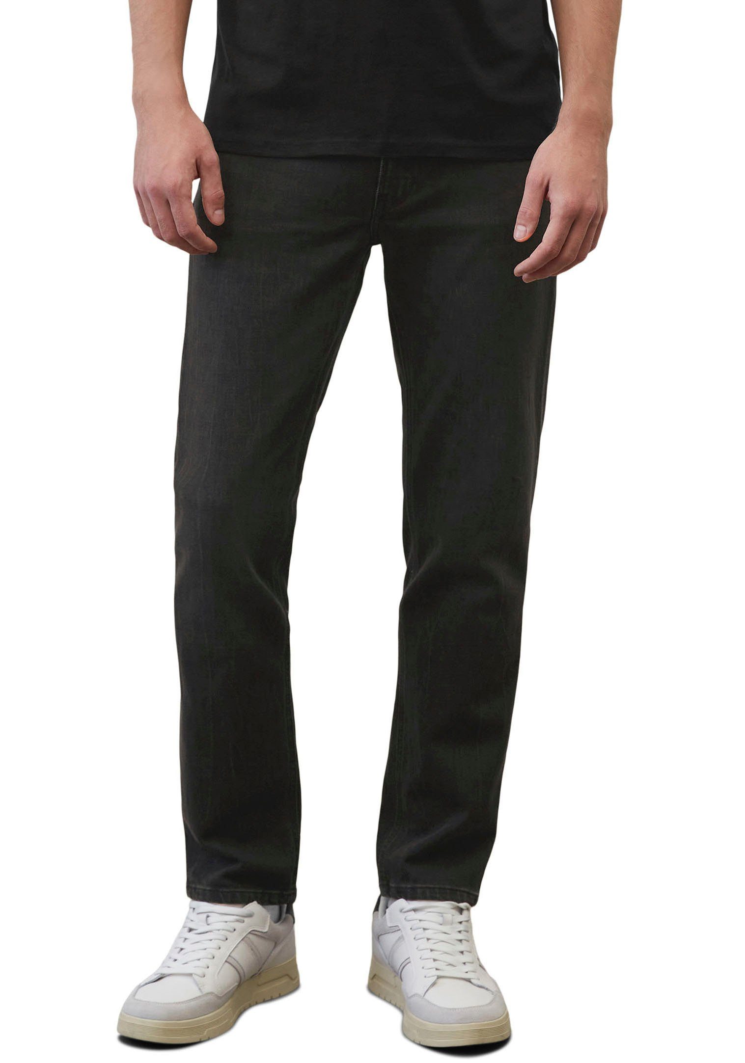 Marc O'Polo DENIM Stretch-Jeans authentic black