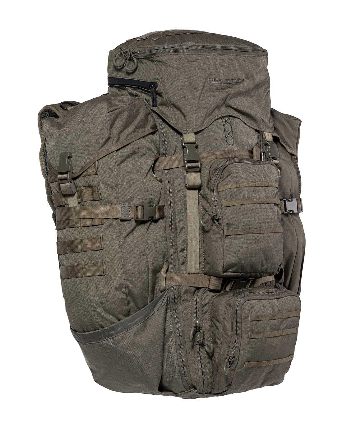 Eberlestock Trekkingrucksack F4 Terminator Pack Military Green