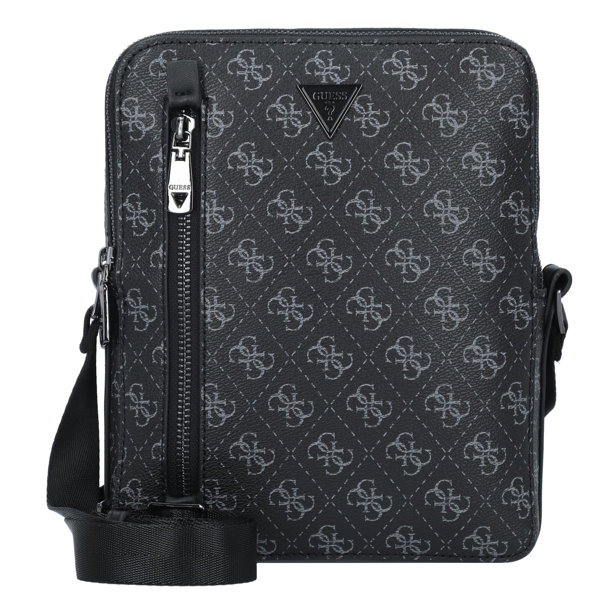 Guess Umhängetasche Torino, Polyurethan