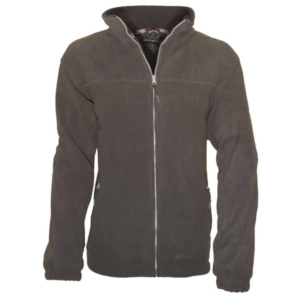 Blue Wave Fleecejacke (1-St) Herren Jacke günstig online kaufen