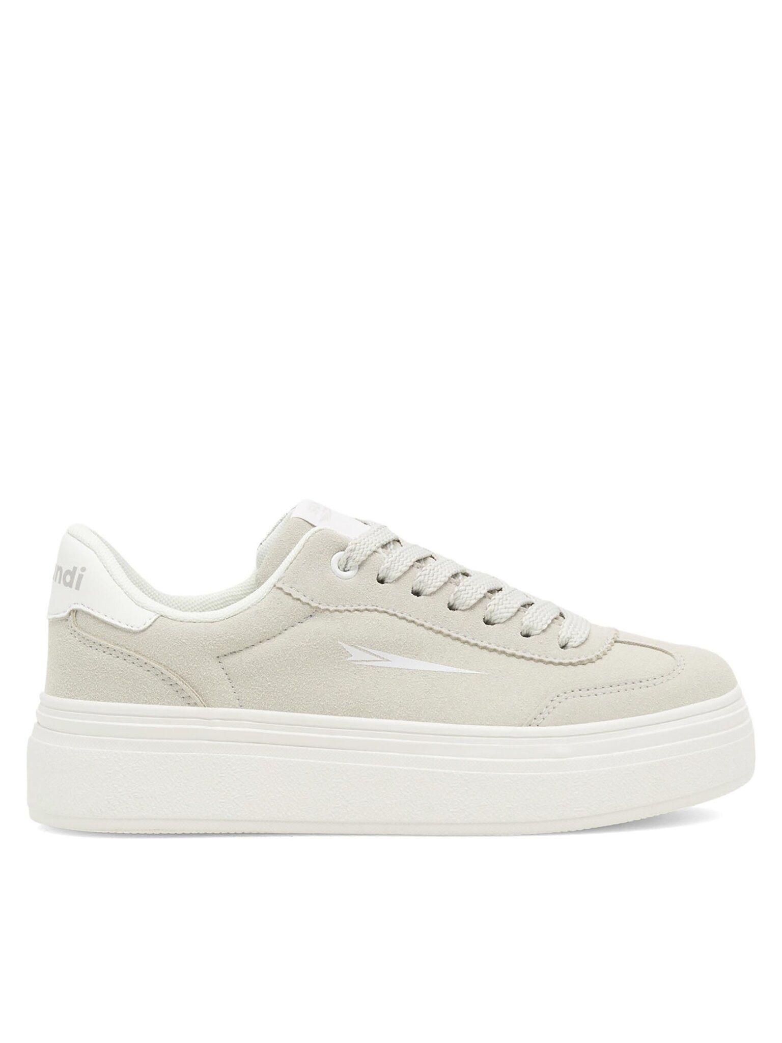 sprandi Sprandi Sneakers Damen TH-CCC001 Grau Sneaker günstig online kaufen
