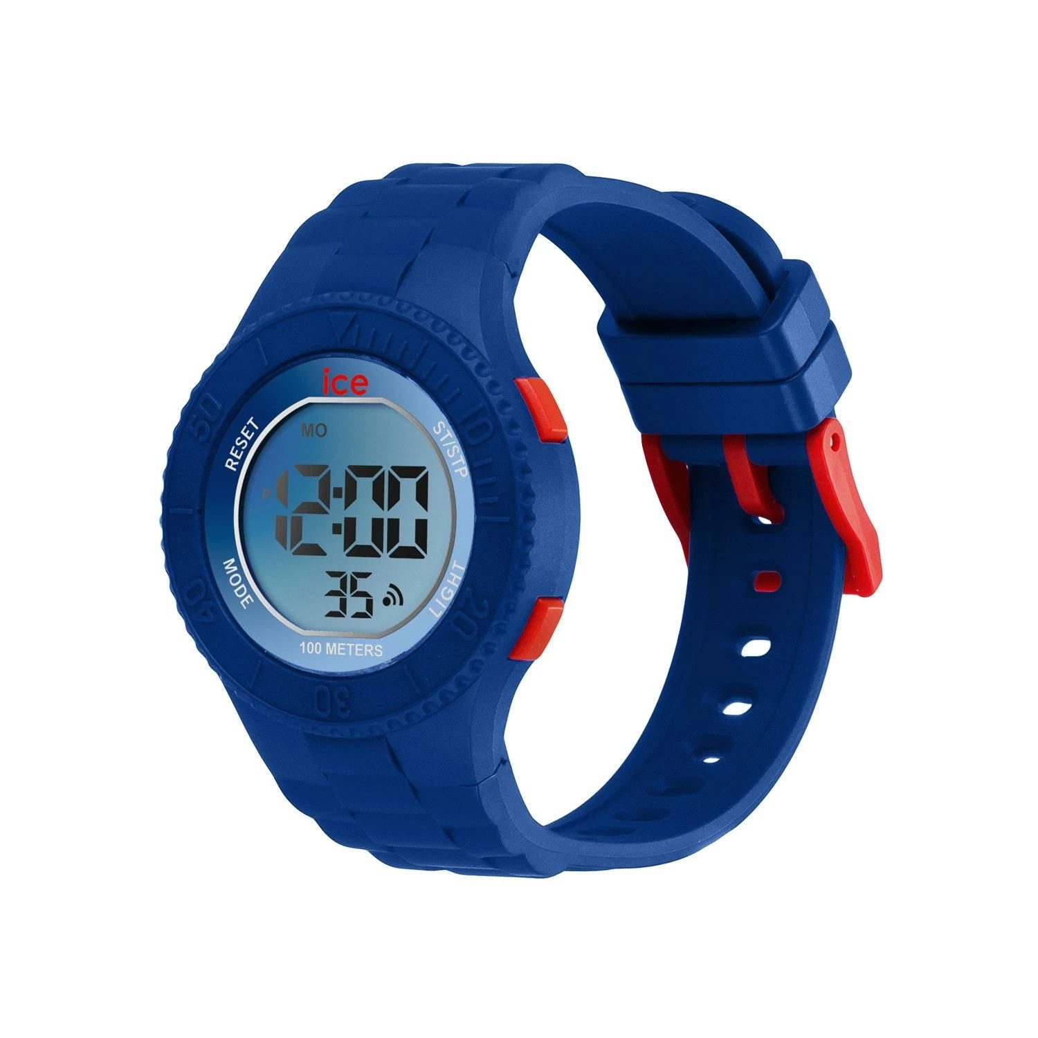ice-watch Digitaluhr ICE Digit