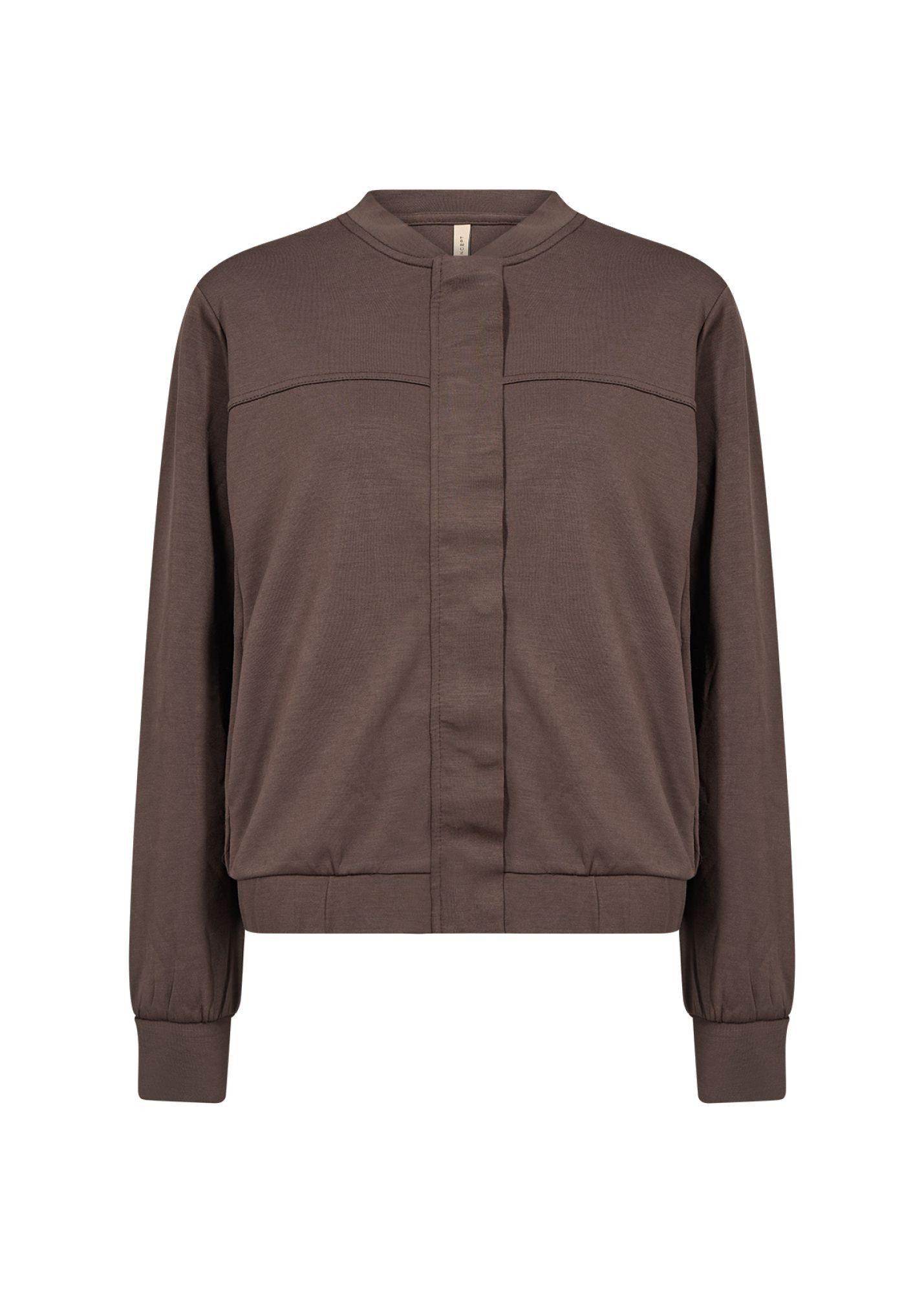 Sweatjacke
