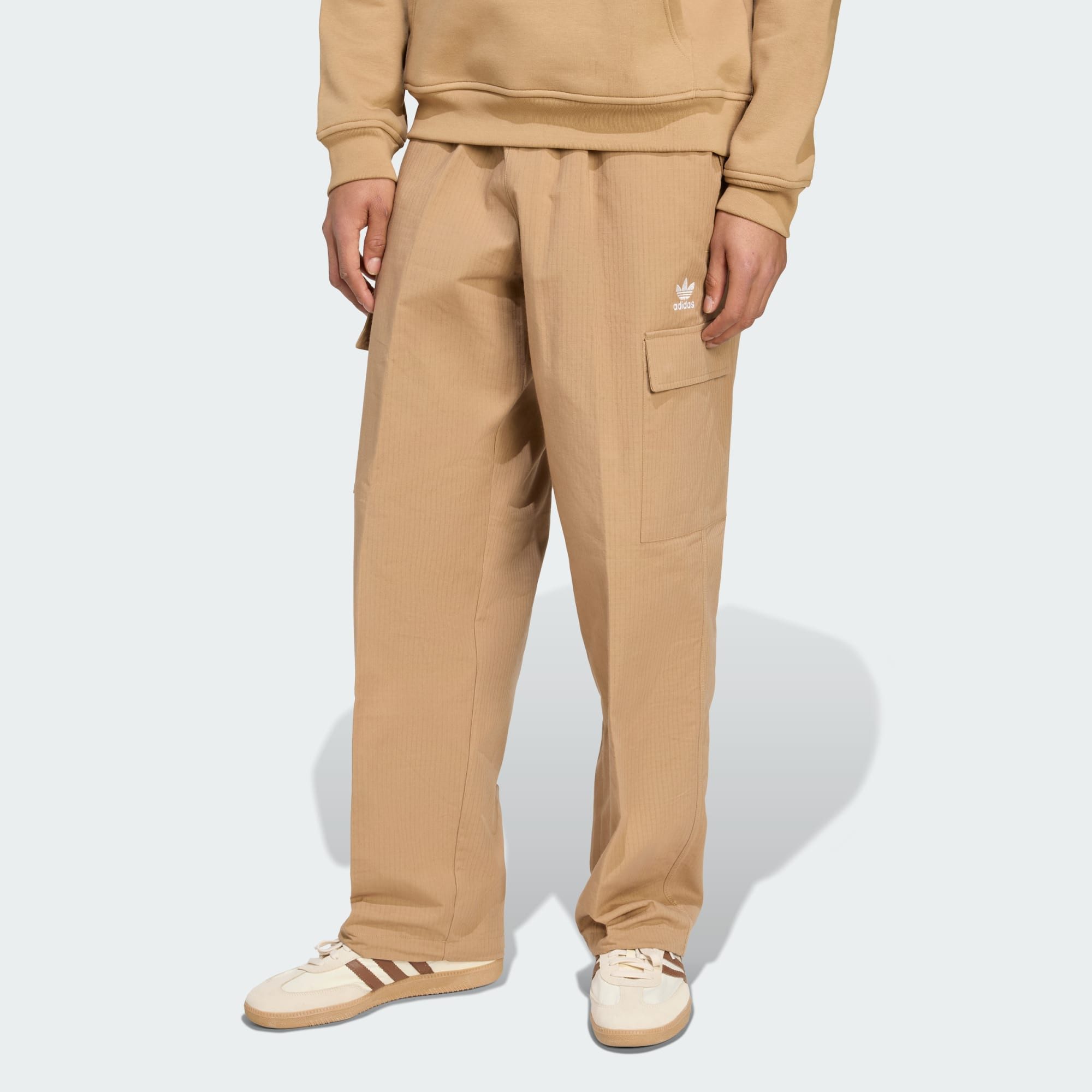 adidas Originals Laufshorts TREFOIL ESSENTIALS WOVEN günstig online kaufen