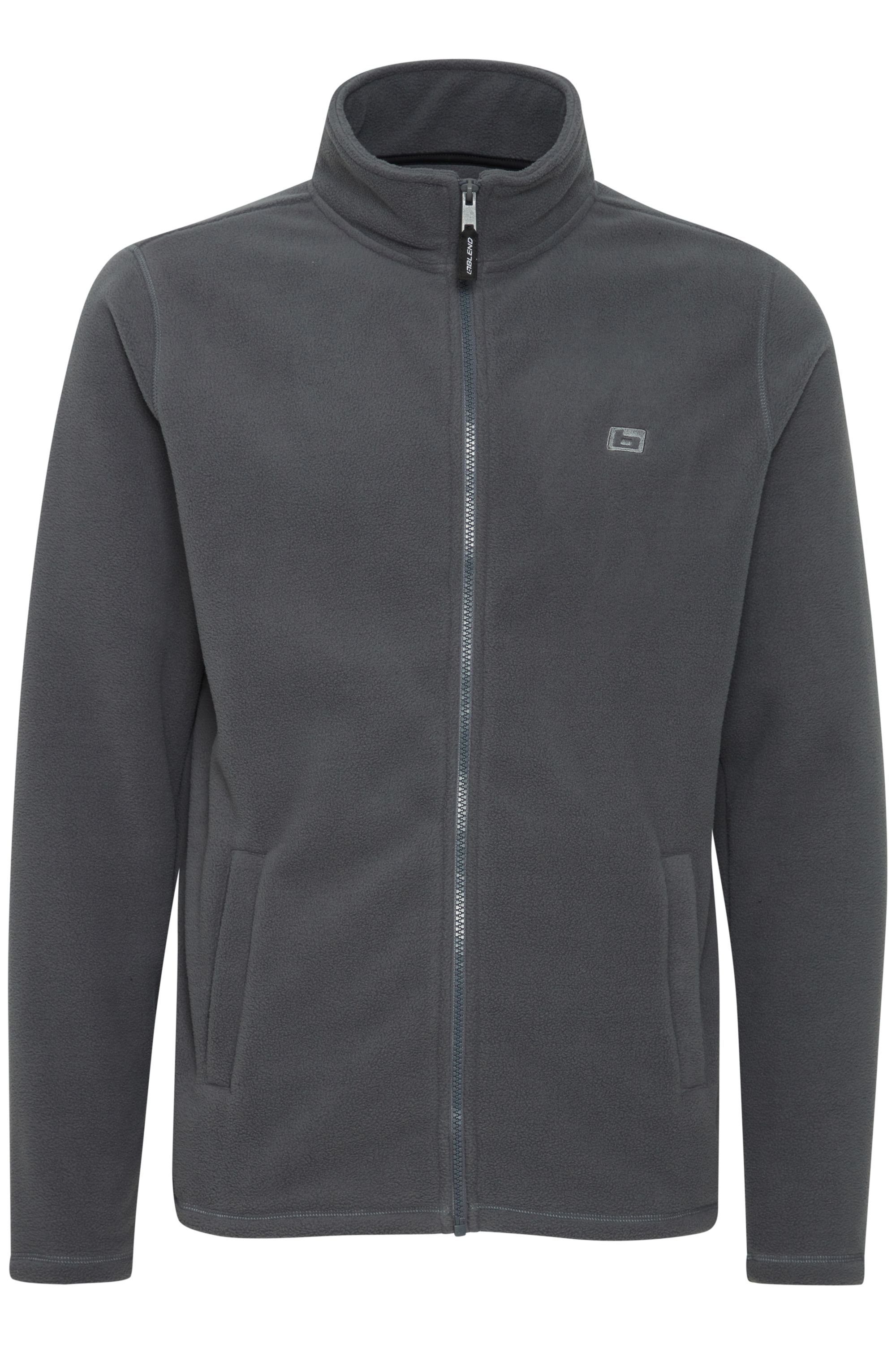 Blend Cardigan BHFlinne Gemütliche Fleecejacke günstig online kaufen