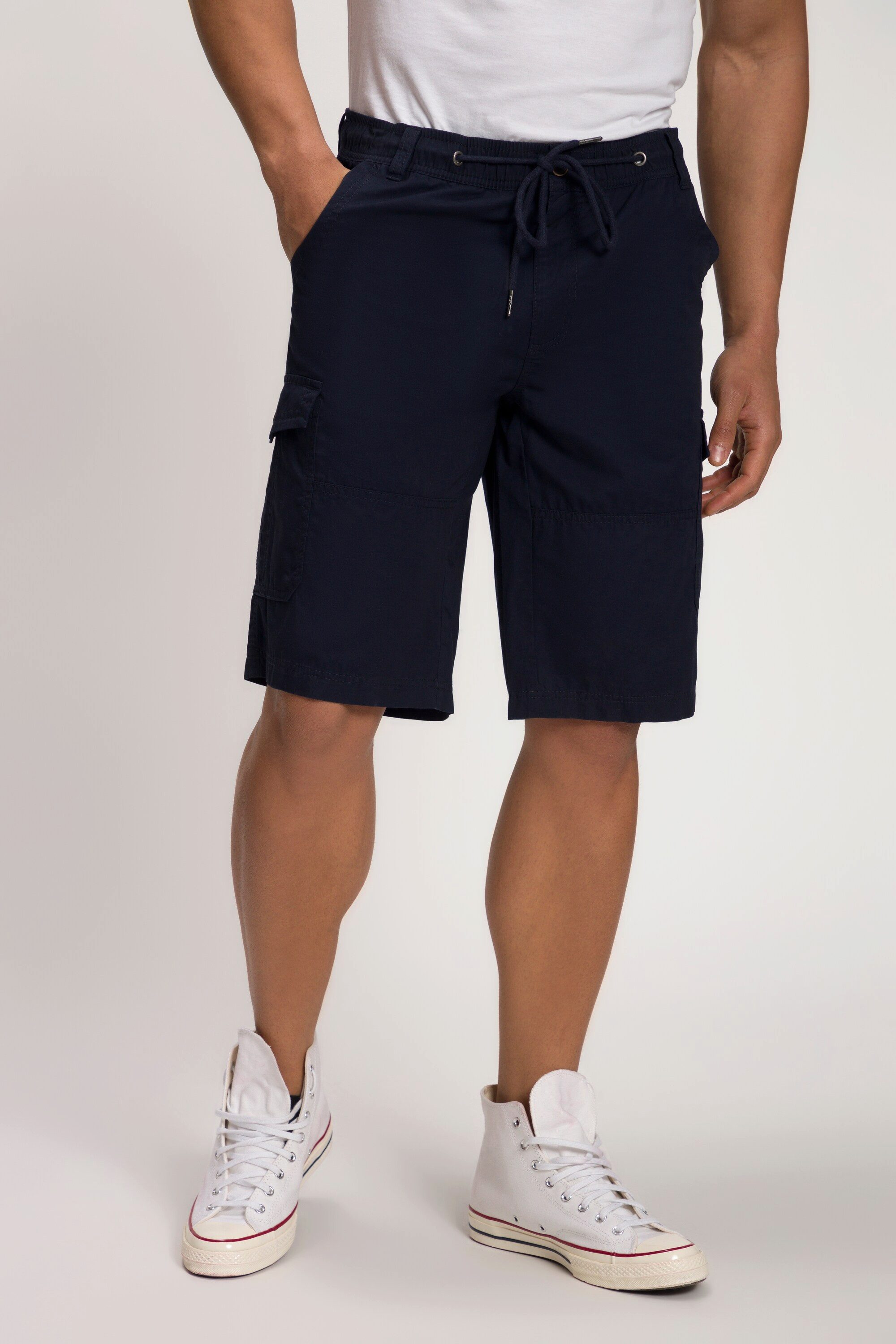 JP1880 Bermudas Cargo-Bermuda 6 Pockets Loose günstig online kaufen