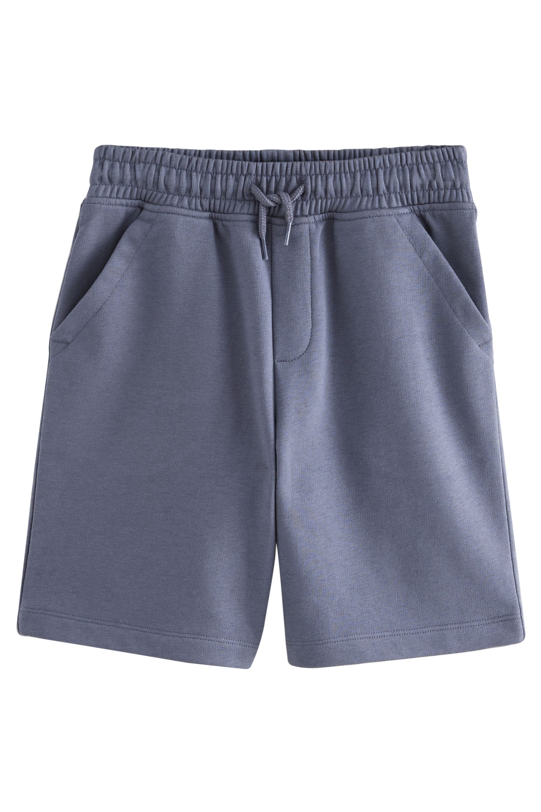 Next Sweatshorts Basic-Shorts (1-tlg) günstig online kaufen