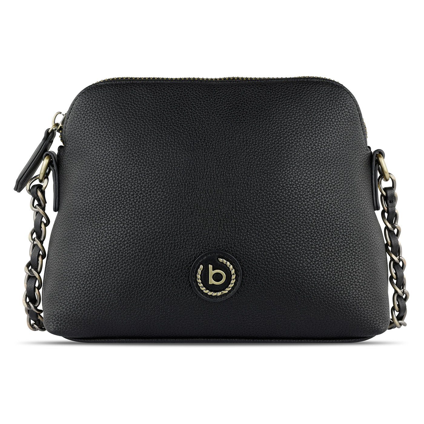 bugatti Umhängetasche Passione Shoulder Bag Umhängetasche Schultertasche 492537