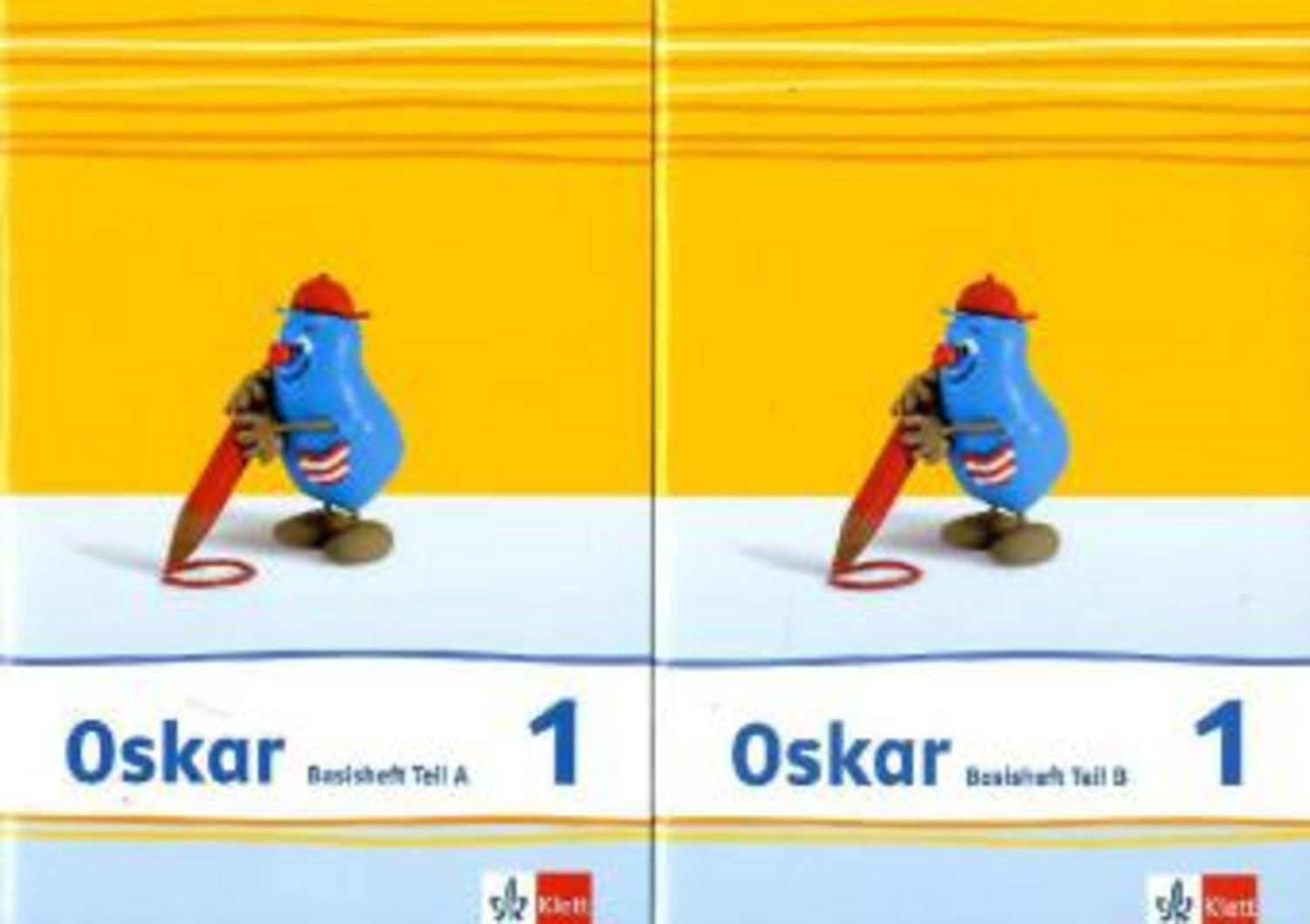 Oskar 1 / diverse