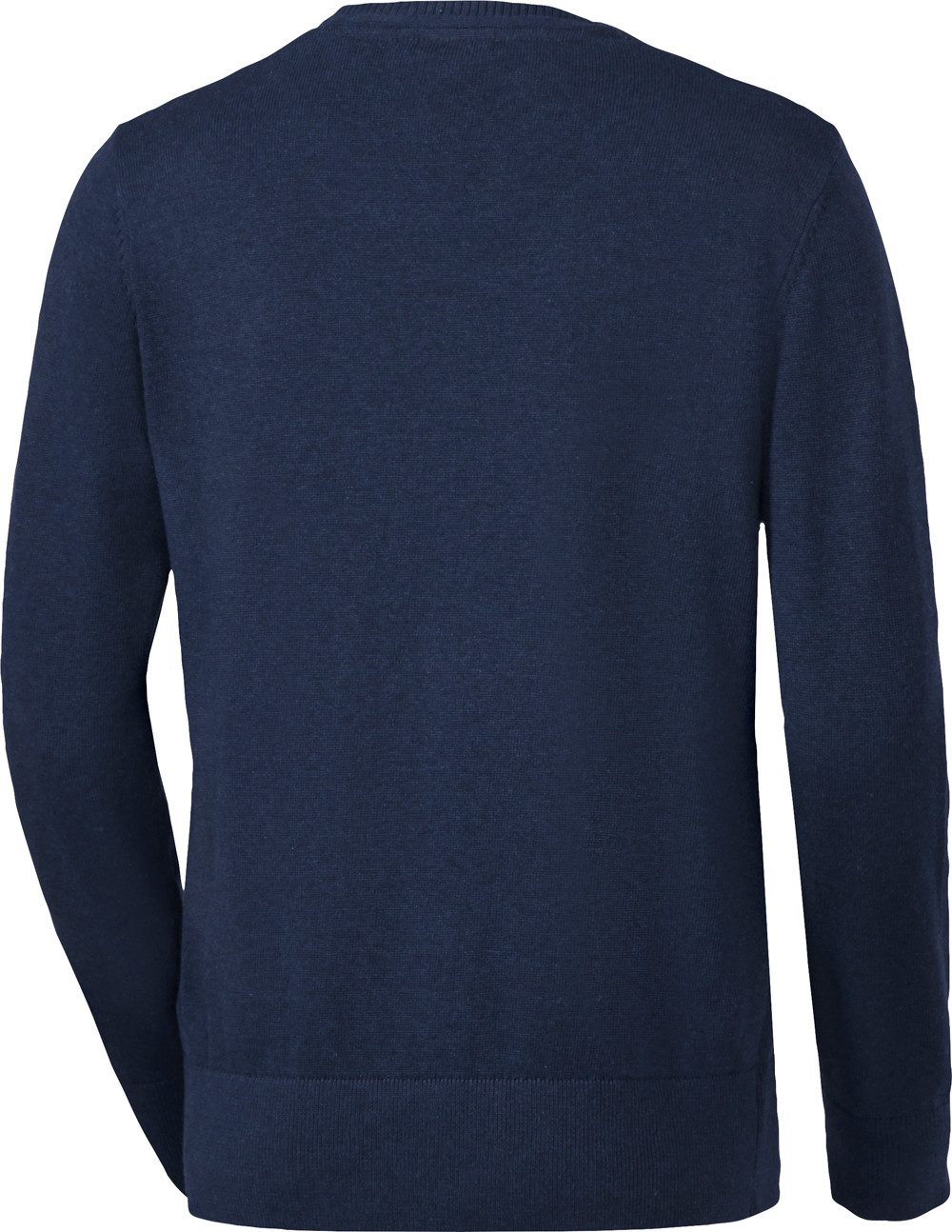 US Polo Assn. Rundhalspullover Perfekte Passform mit Bündchen-Abschluss günstig online kaufen