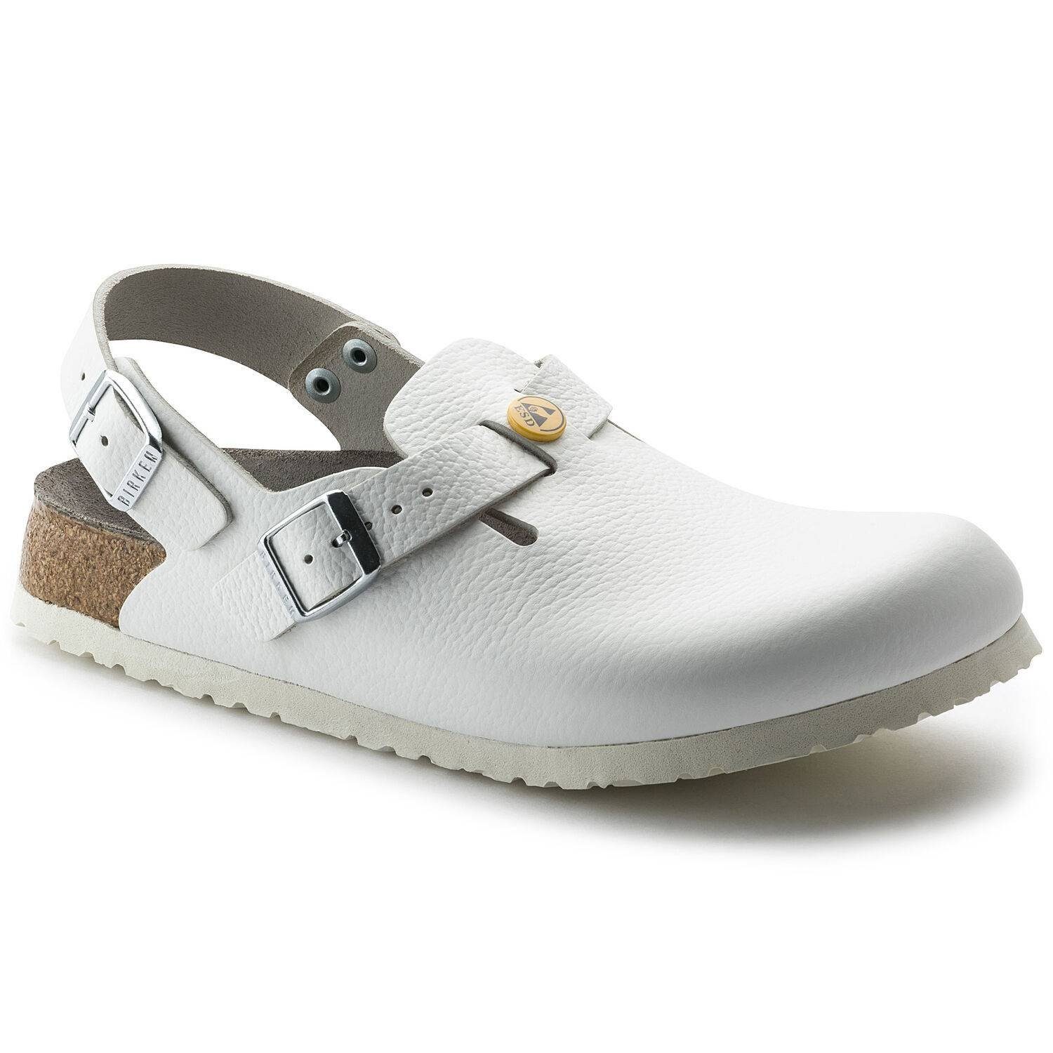 Birkenstock Tokio Super Grip Arbeitsschuh