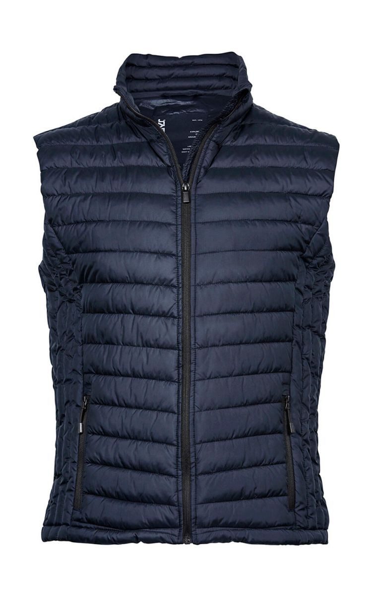 Tee Jays Funktionsweste Zepelin Vest