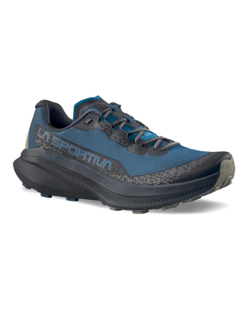 Prodigio 2 dunkelblau Herren Laufschuh