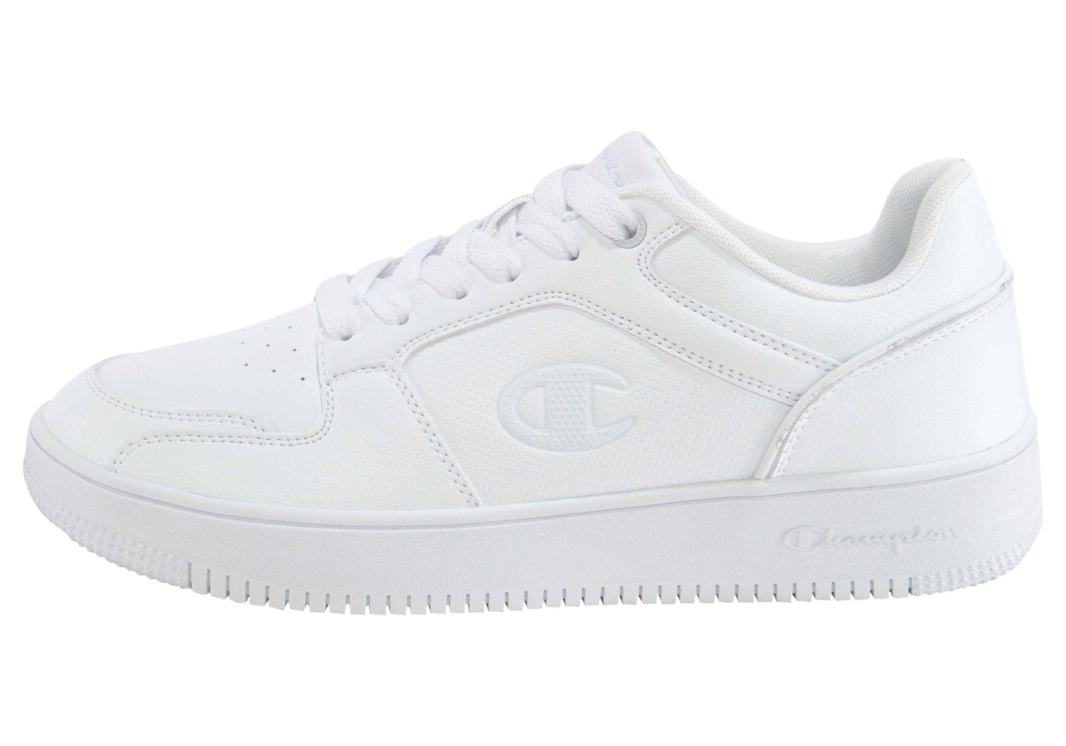 Champion RD18 2.0 LOW Sneaker günstig online kaufen