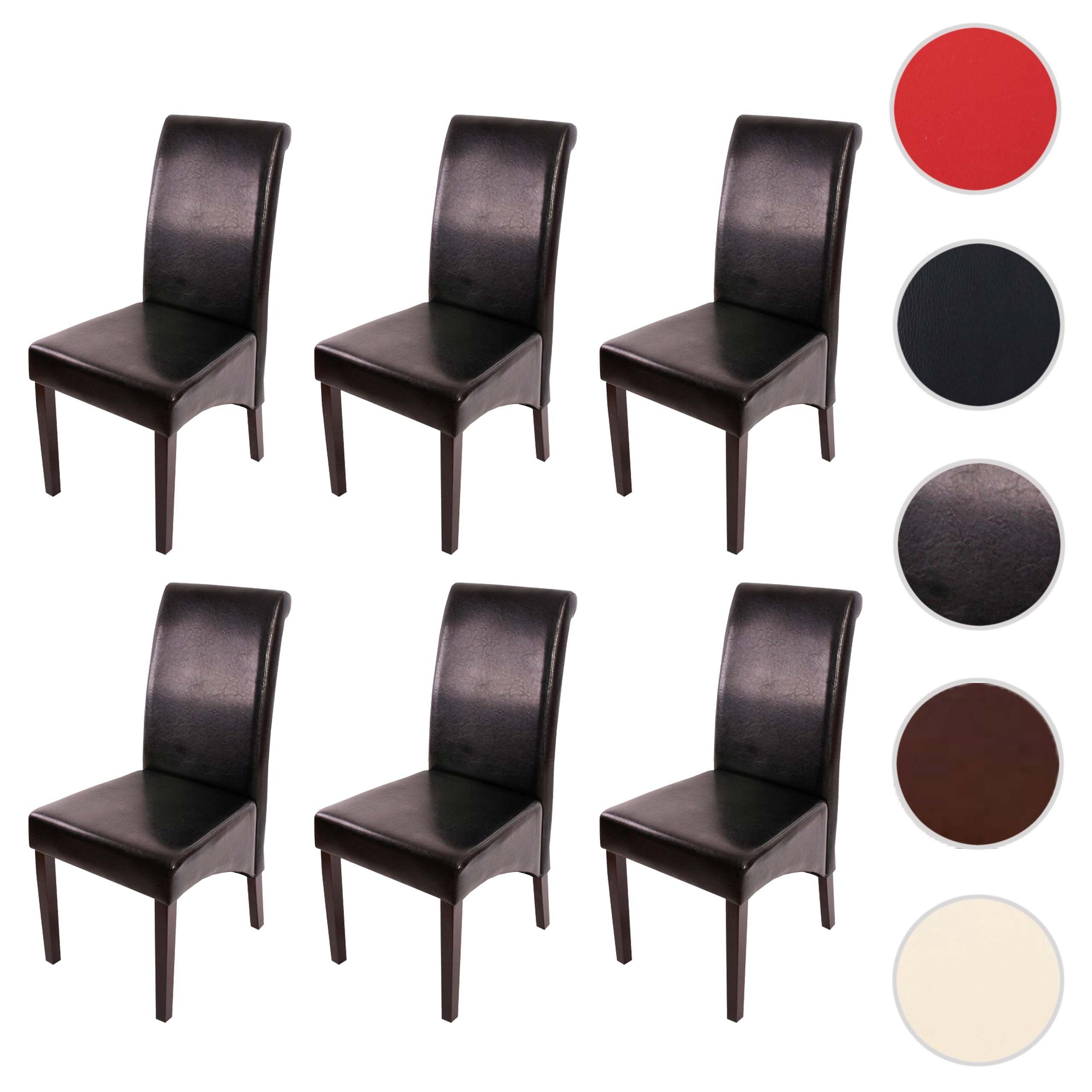 MCW Esszimmerstuhl Cesena-6 (Set, 6 St), günstig online kaufen