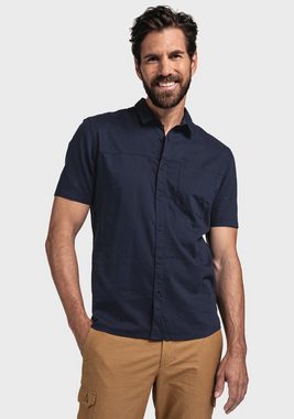 Schöffel Outdoorhemd Shirt Triest M