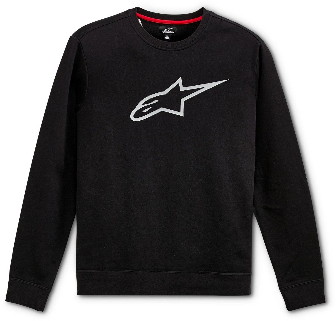 Alpinestars Sweatshirt Ageless Crew Pullover