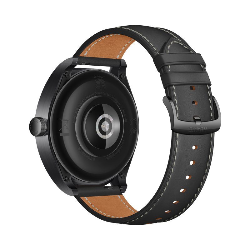 Huawei WATCH Buds Smartwatch in Zoll, Proprietär), (3,66 und Kopfhörer Einem Smartwatch cm/1,43