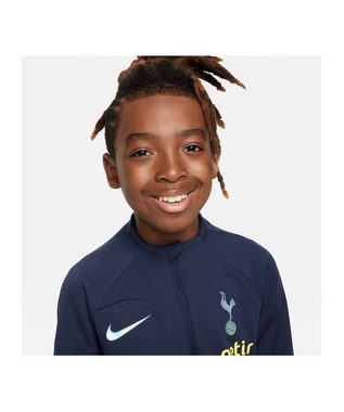 Nike Sweatjacke Tottenham Hotspur Knit Jacke Kids