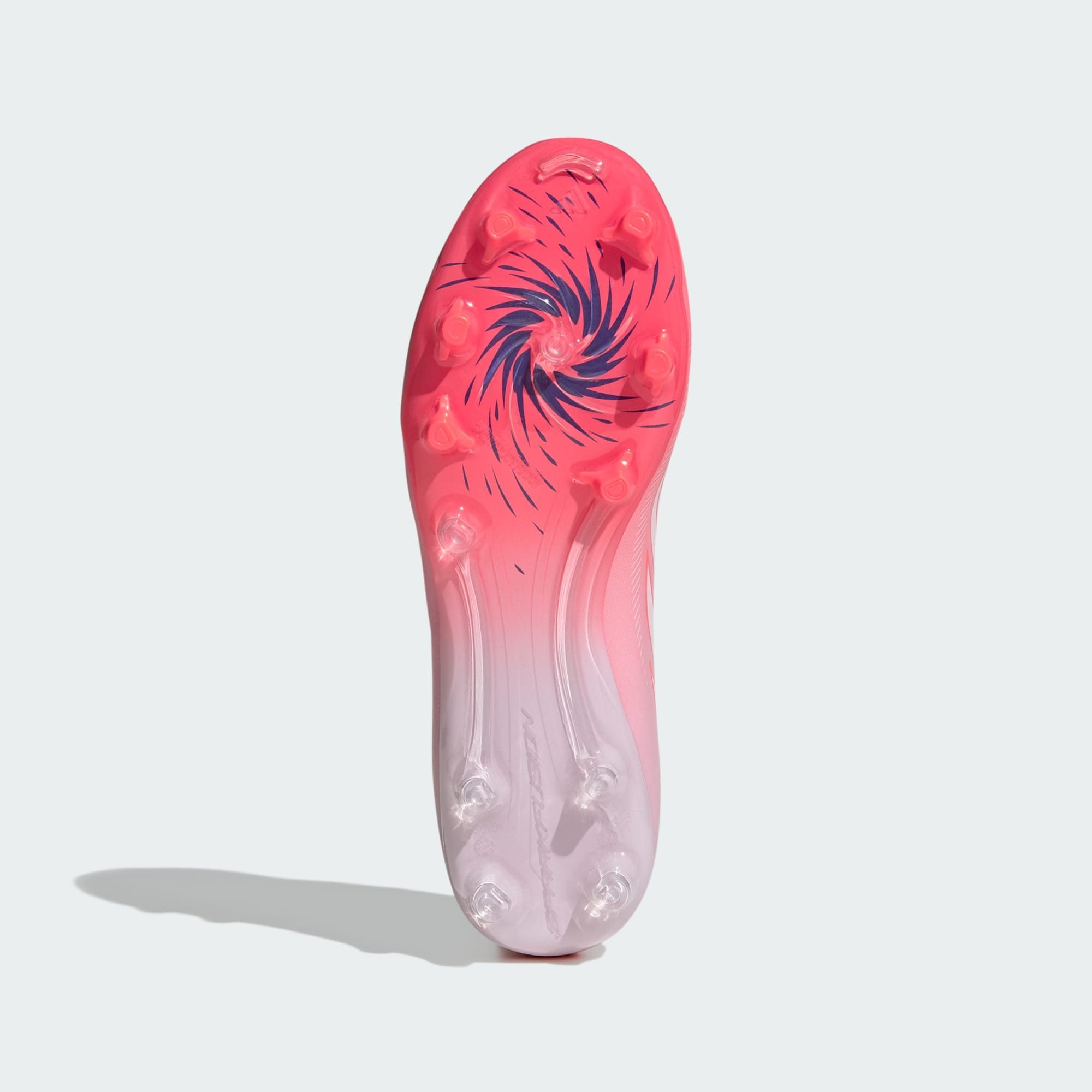 adidas Performance Fußballschuh (2-tlg)