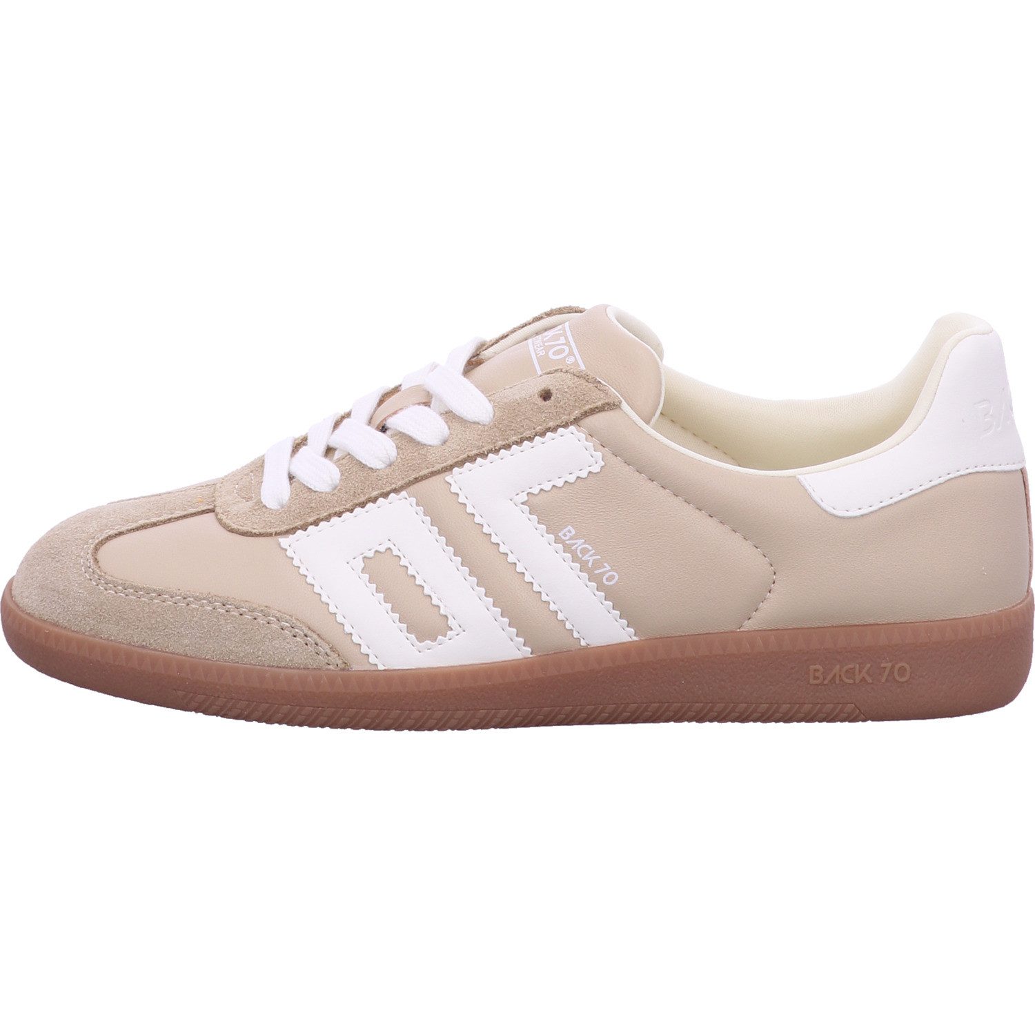 Back 70 108005-000147 Schnürschuh günstig online kaufen