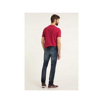 MUSTANG 5-Pocket-Jeans keine Angabe regular fit (1-tlg)