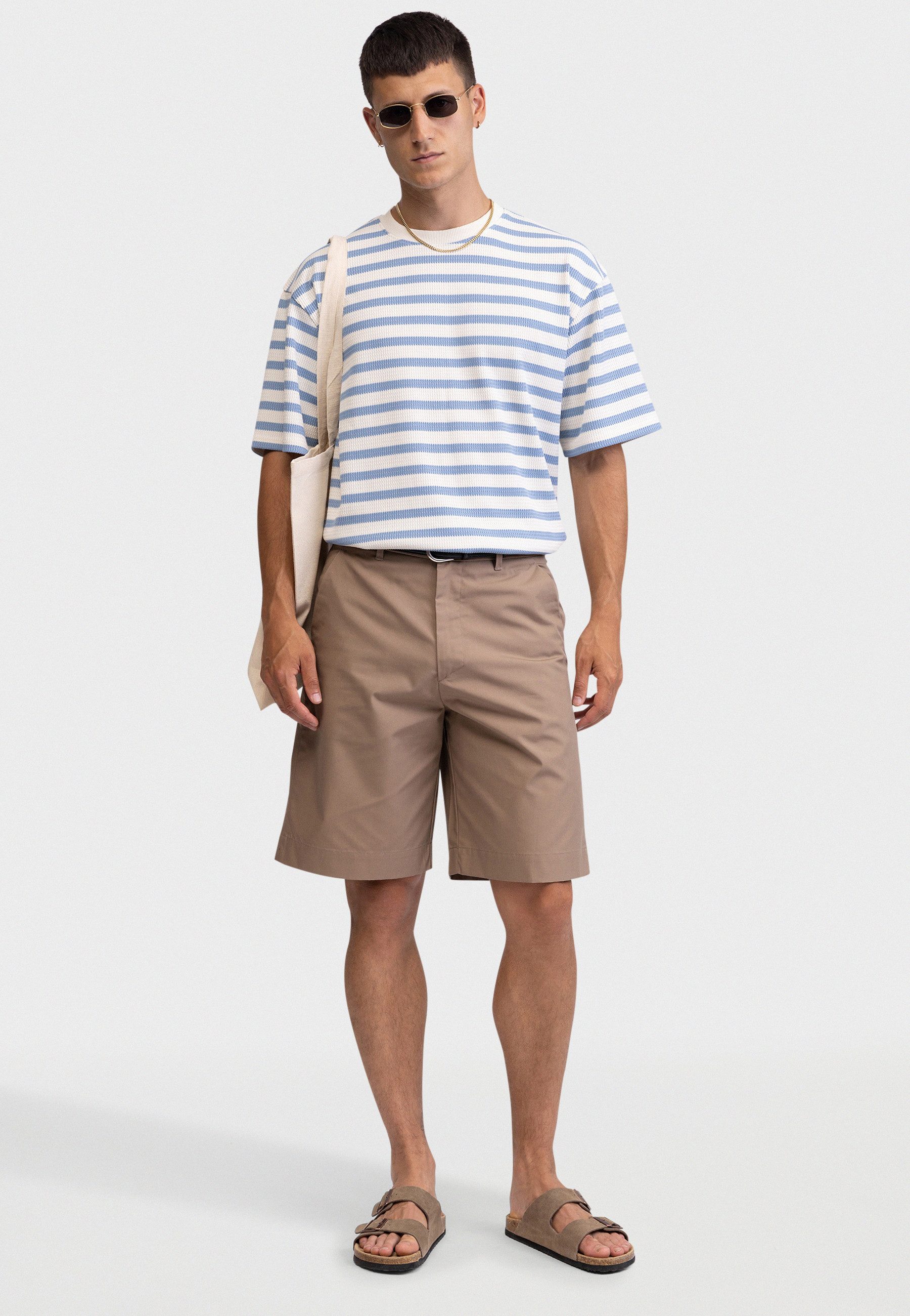 Shorts Redefined Rebel Shorts RRFox Shorts LOOSE FIT