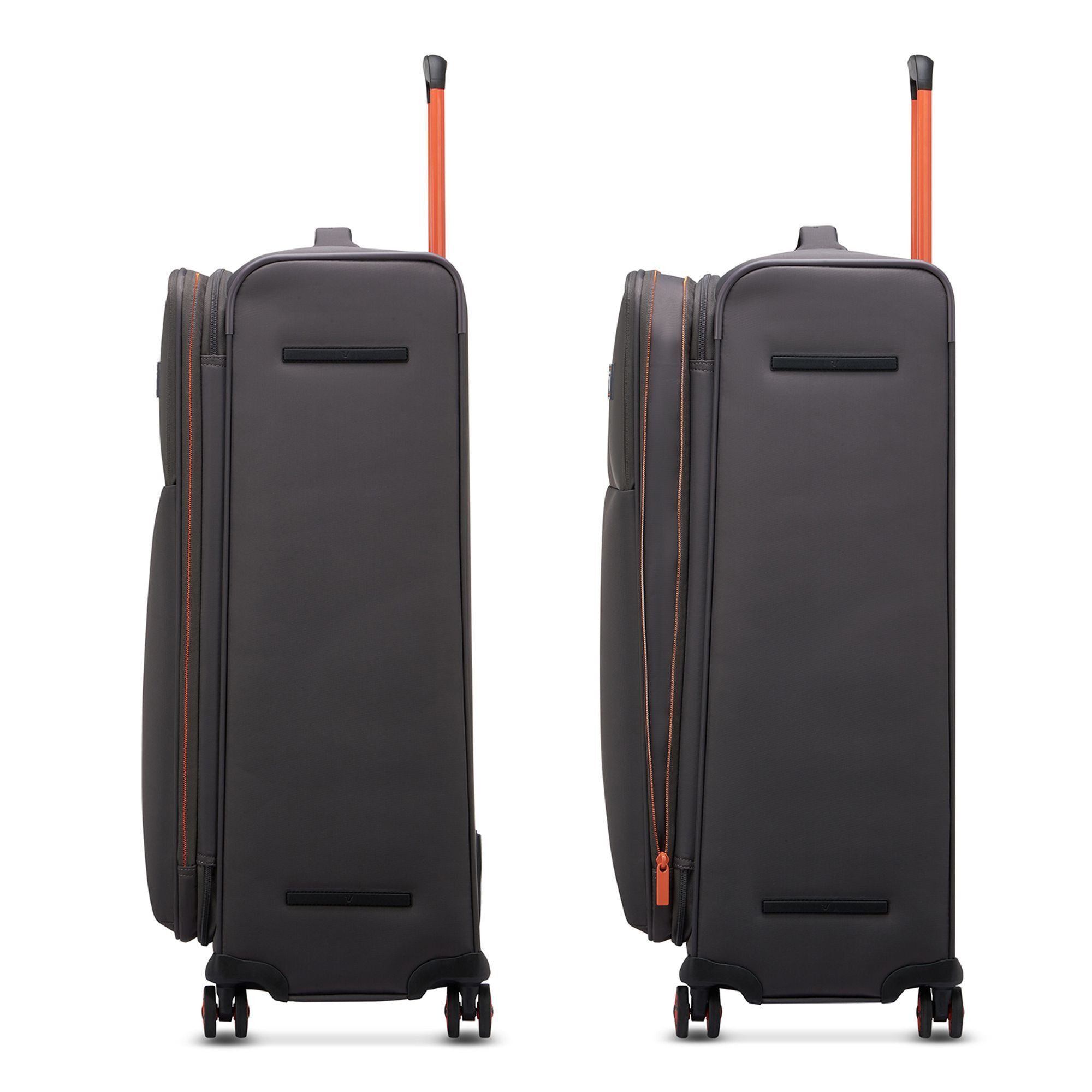 RONCATO Weichgepäck-Trolley Move, 4 Rollen, Polyester