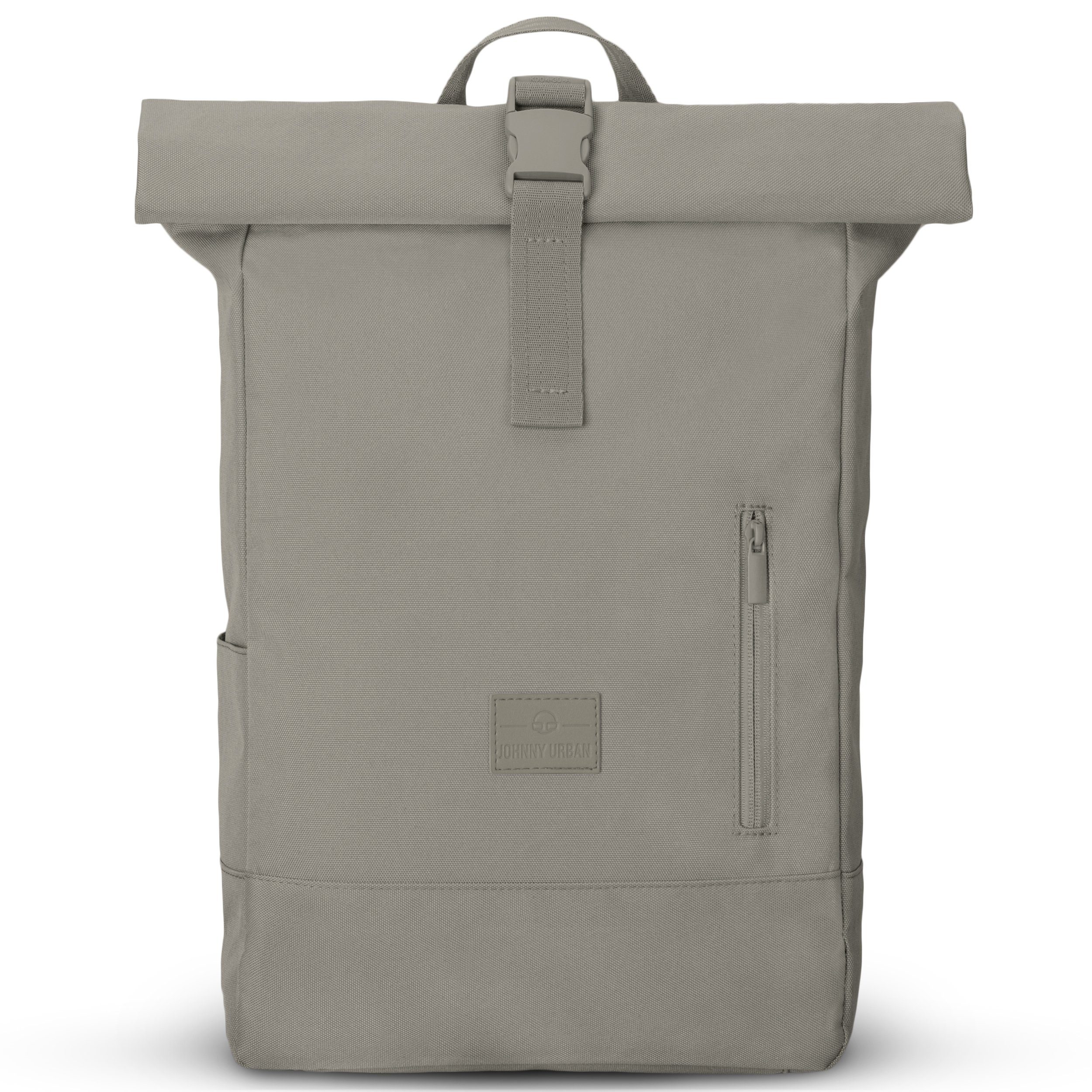 Johnny Urban Cityrucksack Robin Medium, Rolltop günstig online kaufen