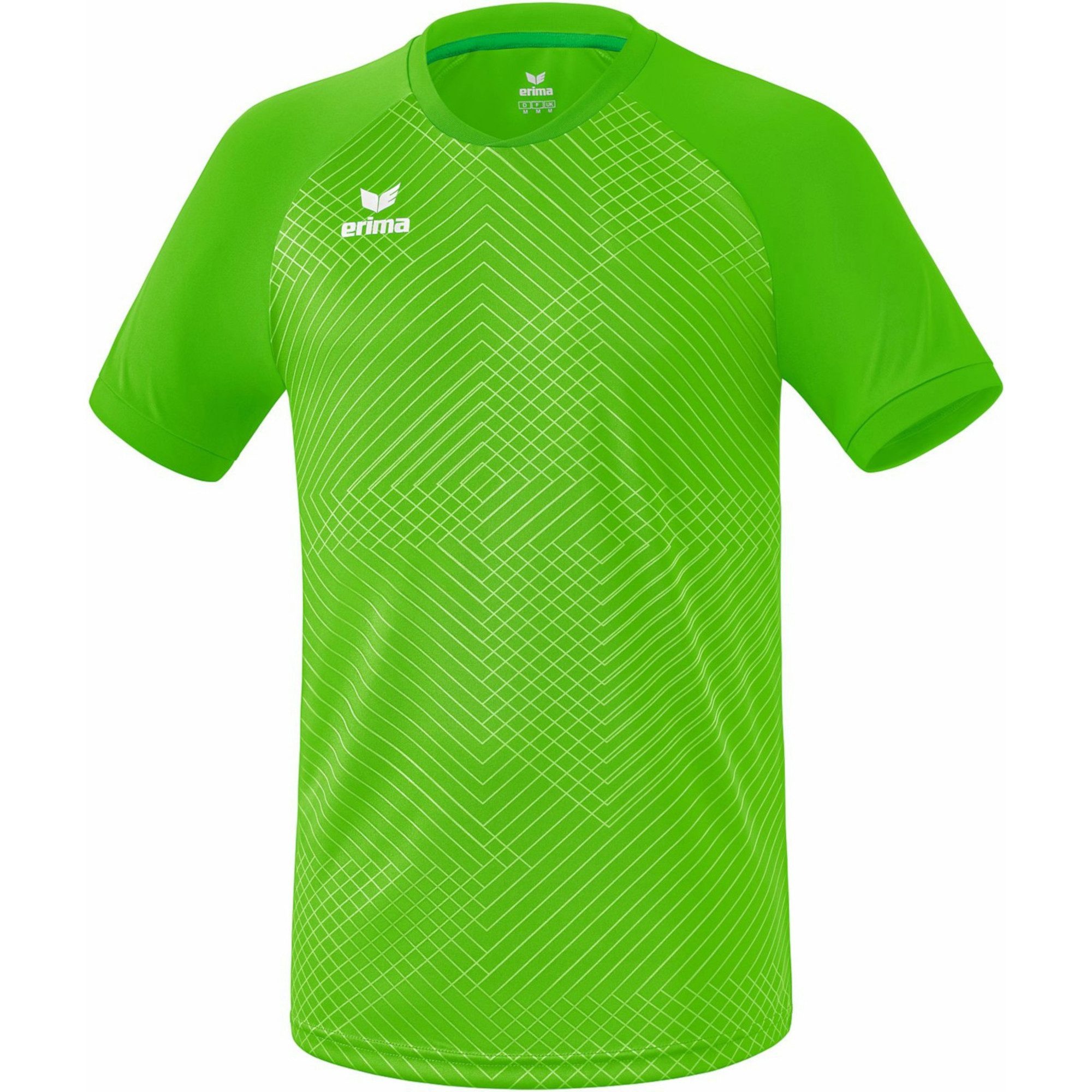 Fußballtrikot erima Herren Trikot Madrid