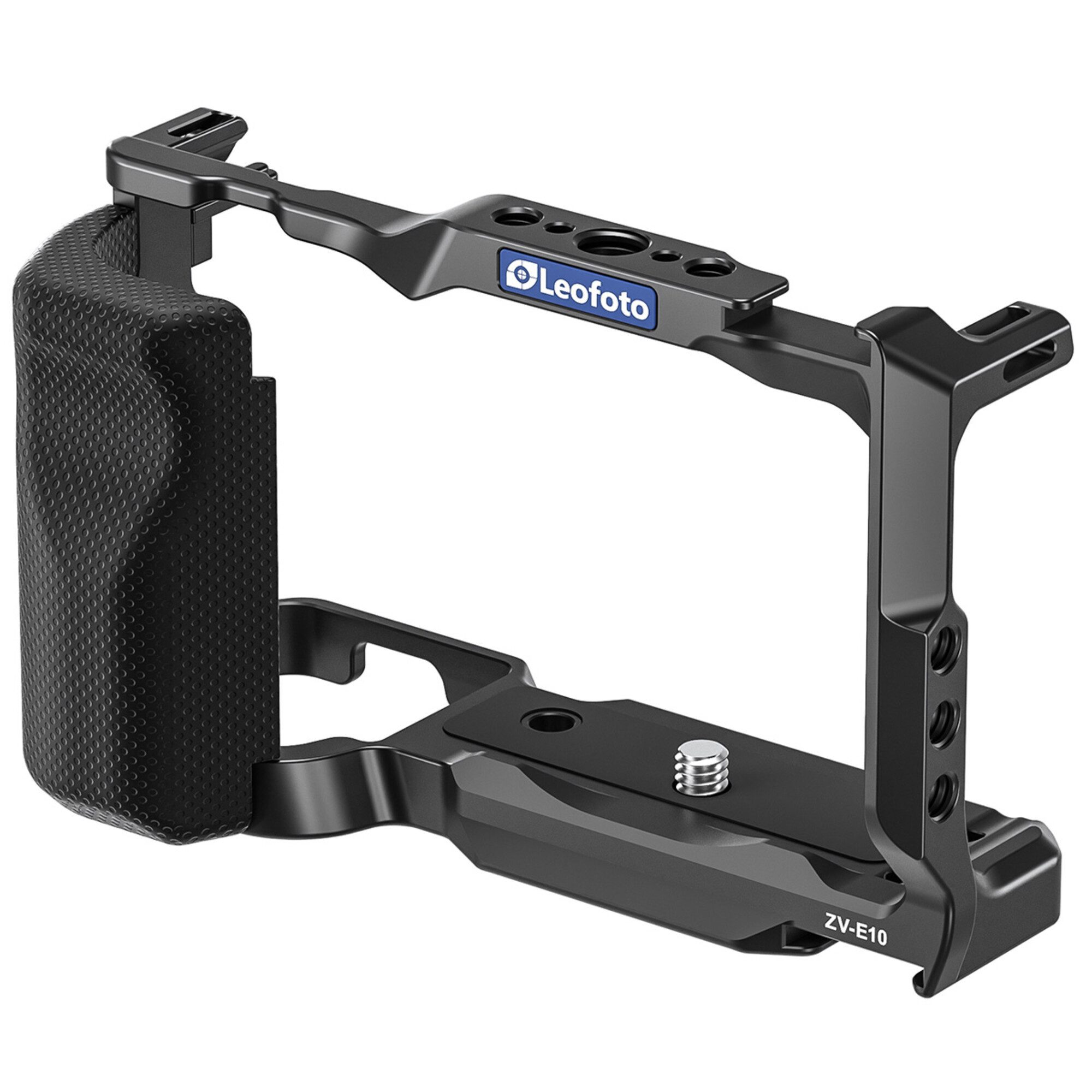 Leofoto Leofoto Camera Cage für Sony ZV-E10 Kamerastativ
