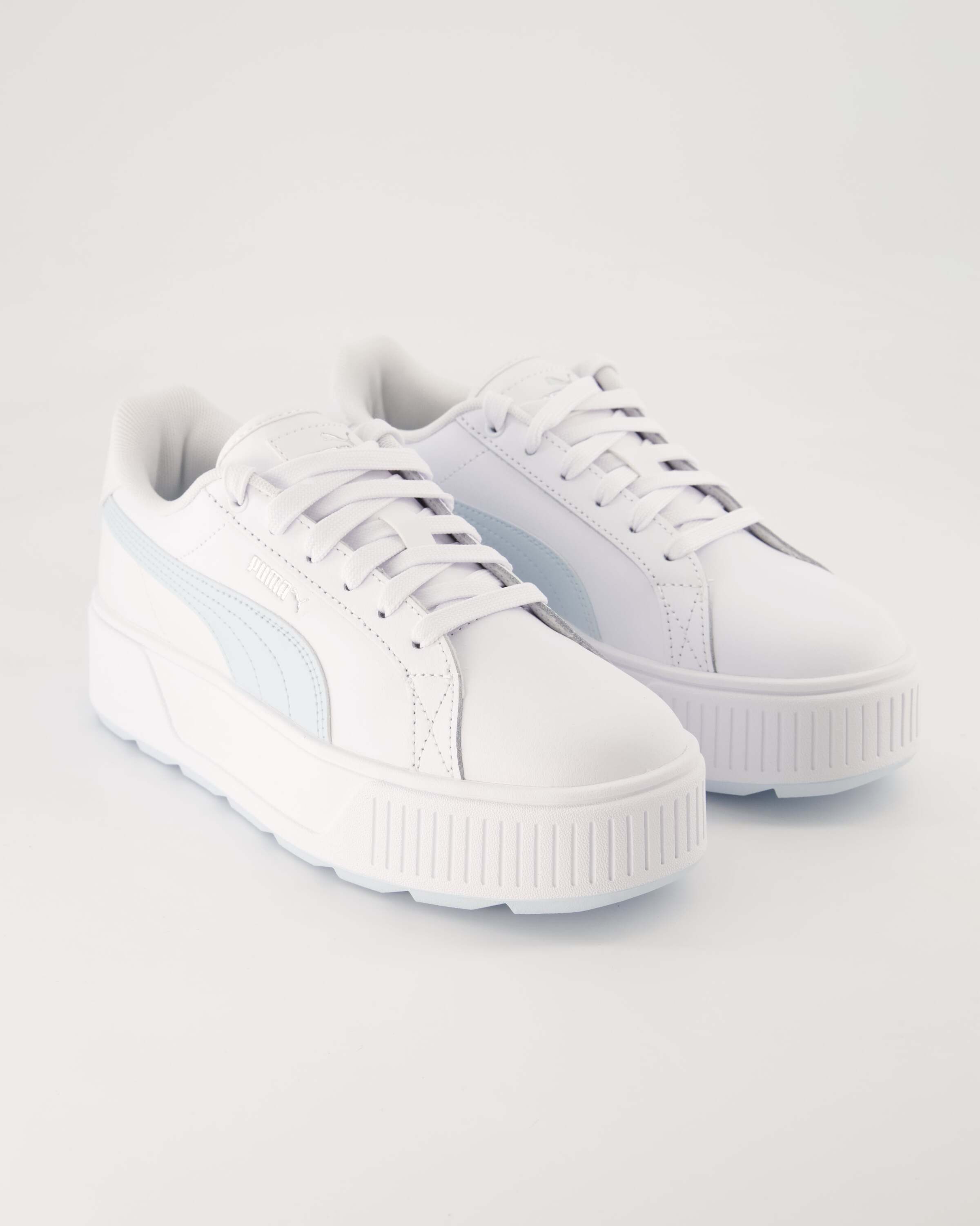 PUMA Karmen L Sneaker Obermaterial: Leder günstig online kaufen