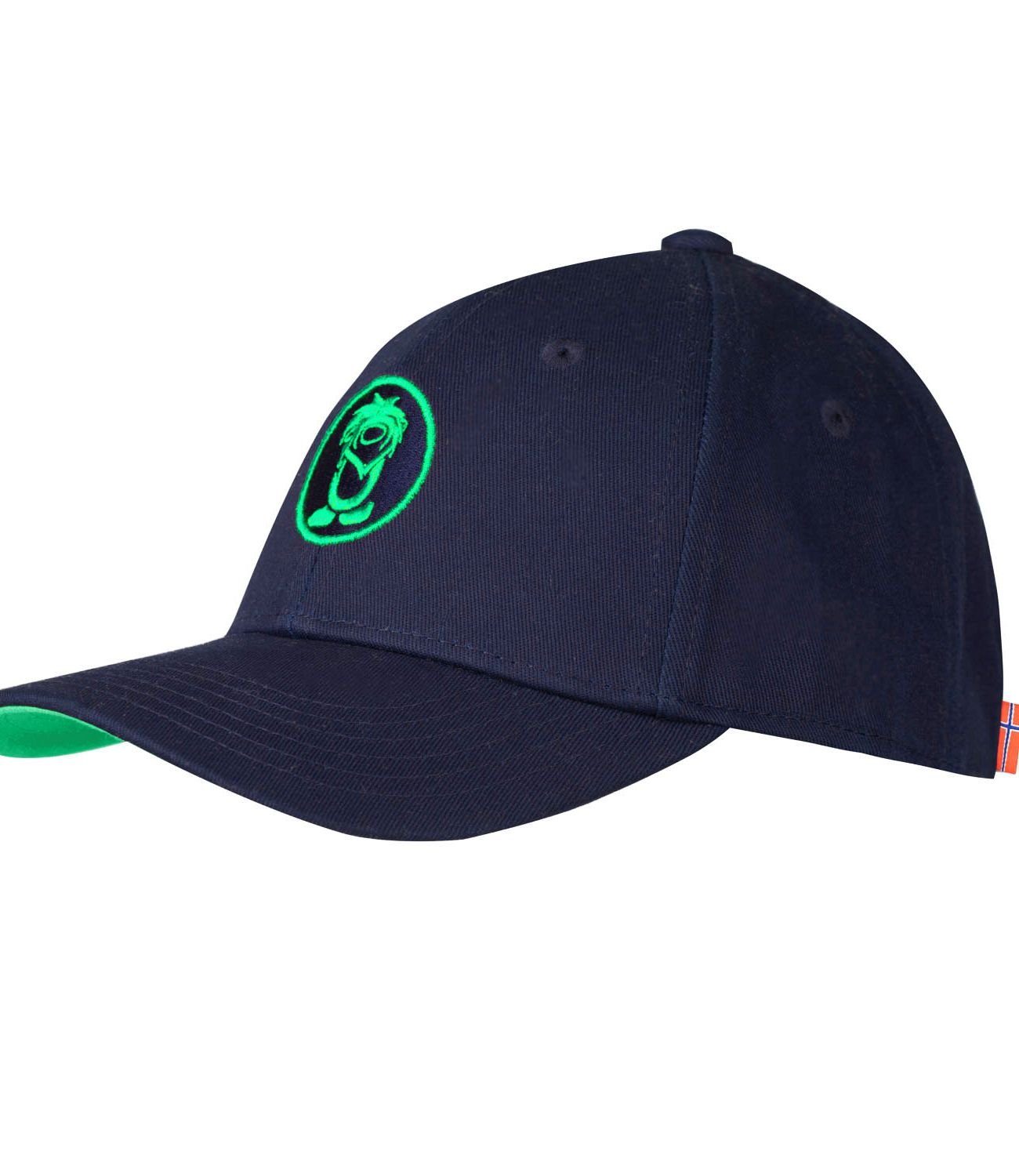 TROLLKIDS Baseball Cap Kroksand
