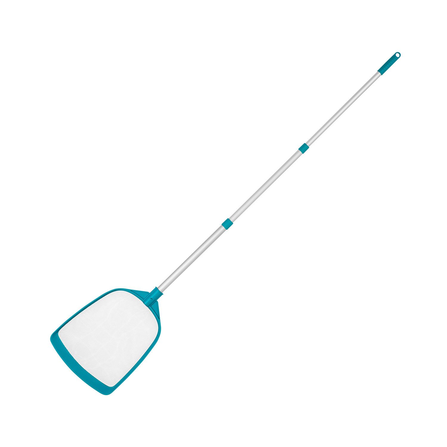 Bestway Kescher AquaScoop™ mit Teleskopstange, 163 cm