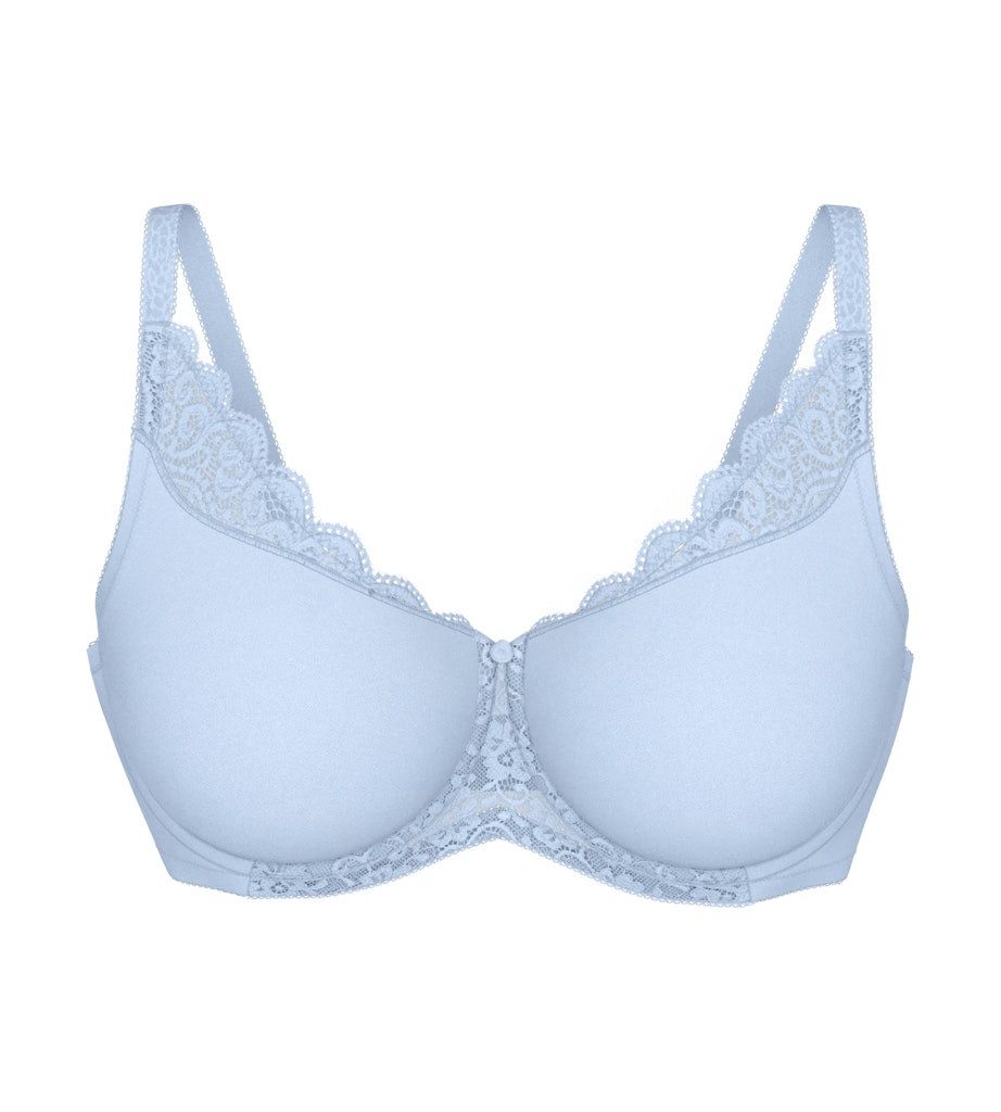 Unterhemd Amourette W01