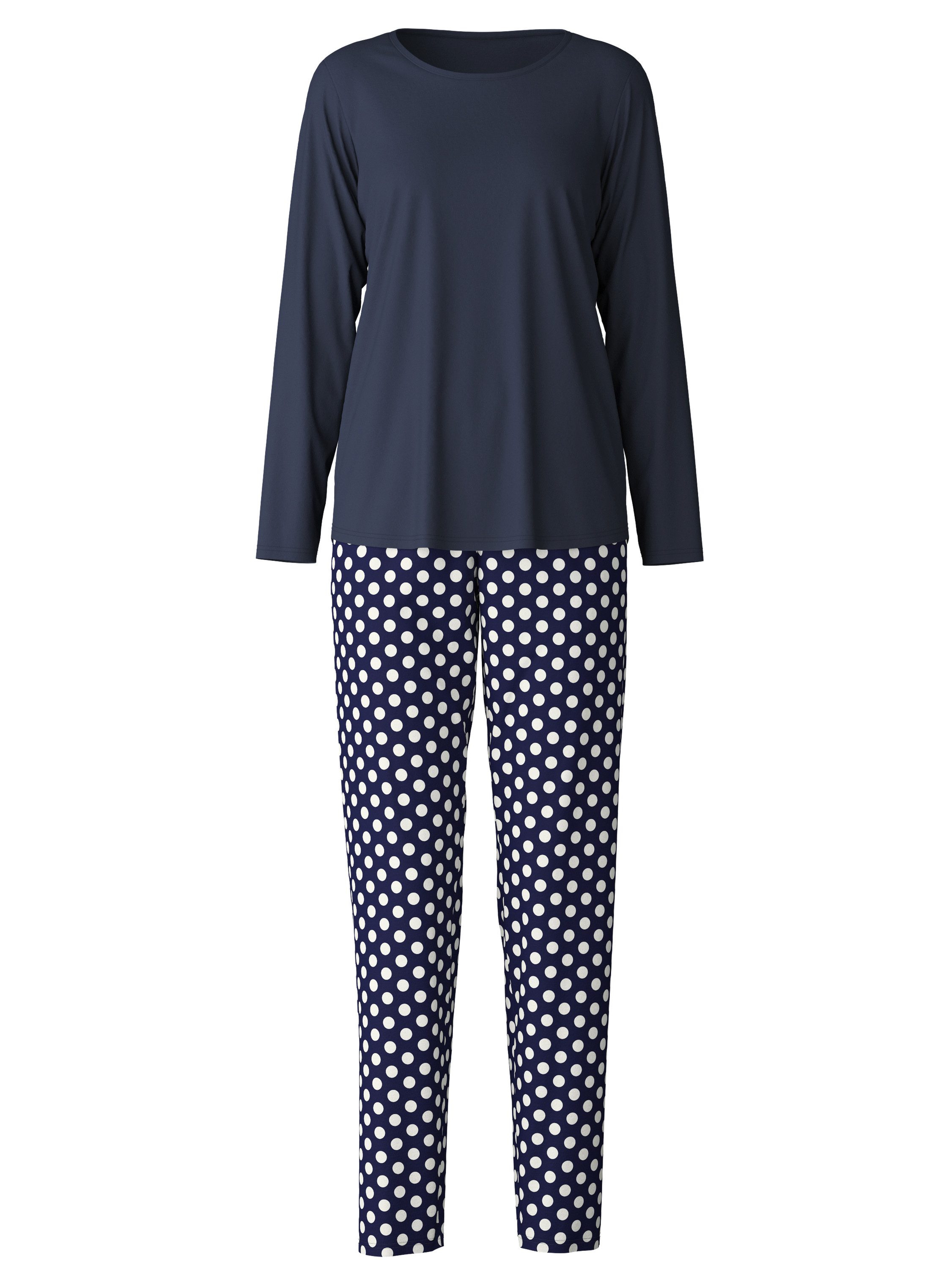 CALIDA Pyjama Cotton Special Damen (2 tlg) günstig online kaufen