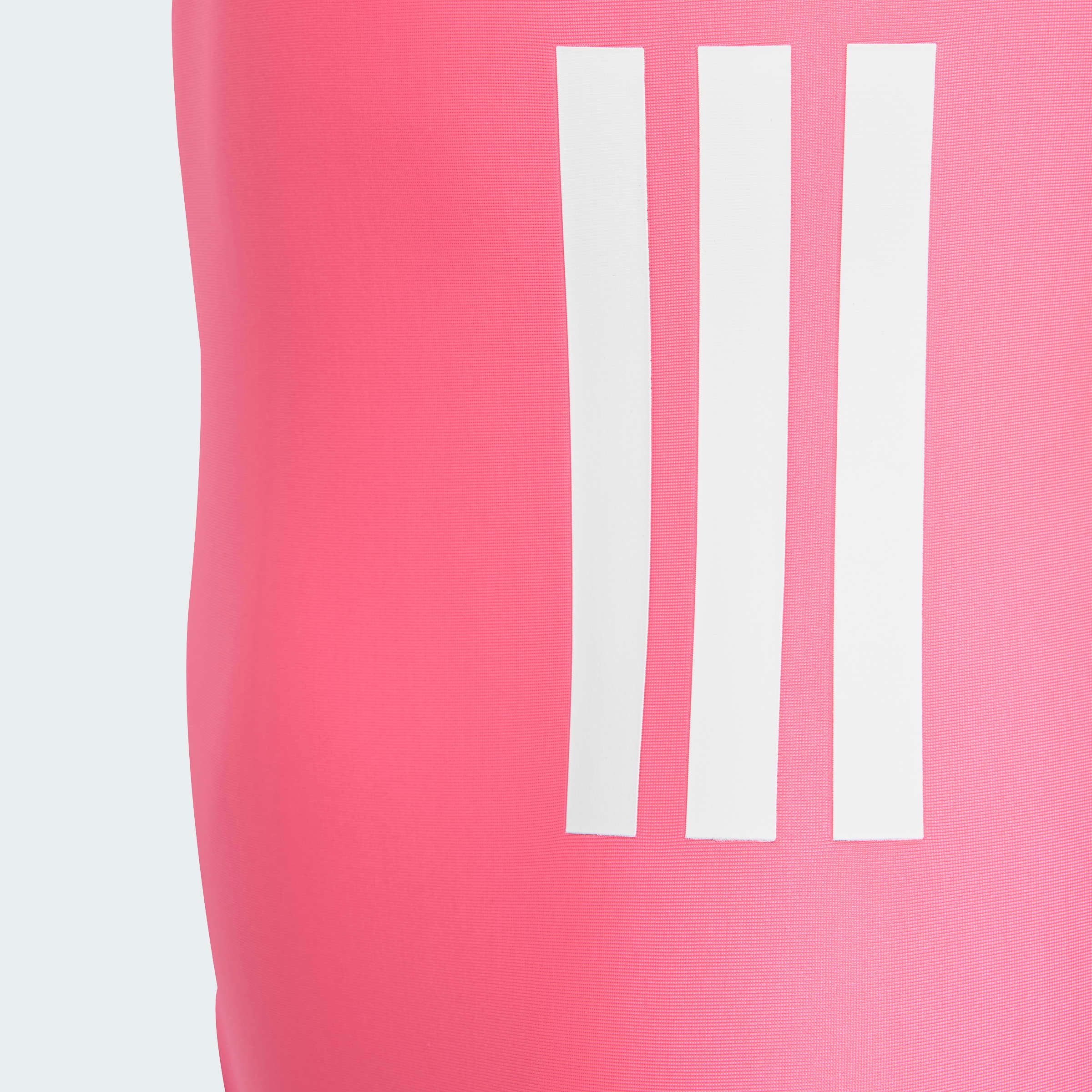 adidas Performance Badeanzug 3-STREIFEN C-BACK KIDS – Bild 4 von 5