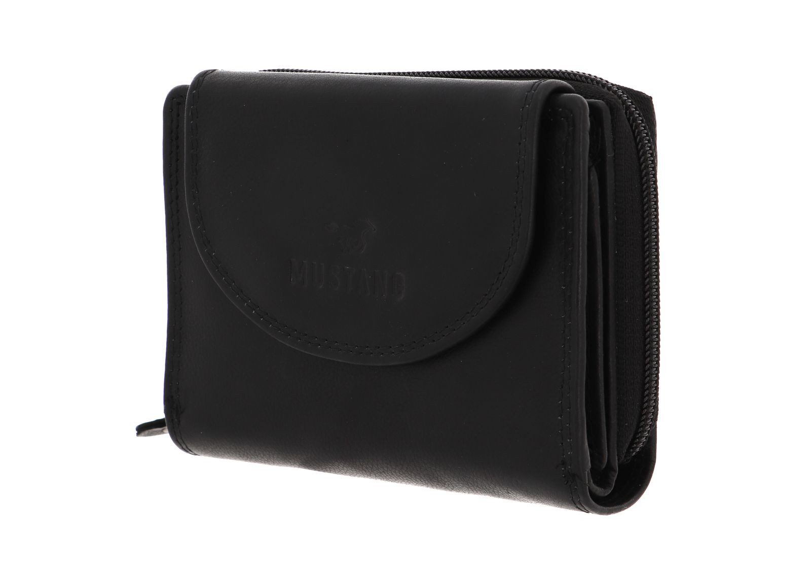 real leather wallet men - Made In Portugal