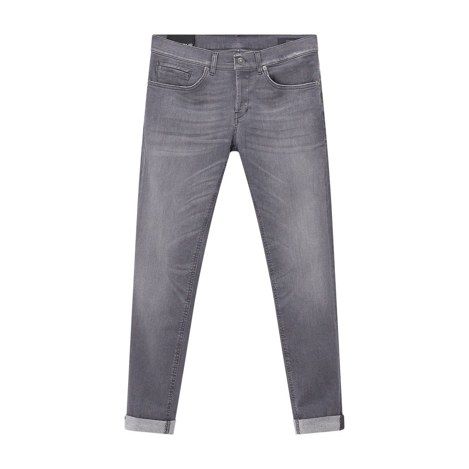 DONDUP Slim-fit-Jeans George