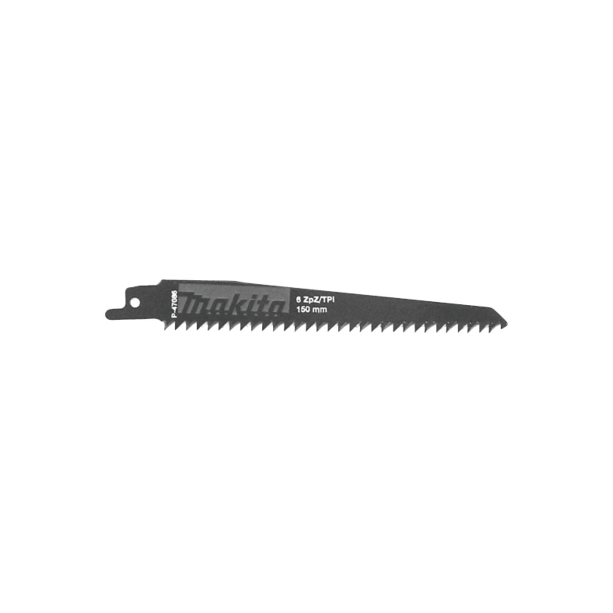 Makita Säbelsäge Makita Reciproblatt CV 150/6Z