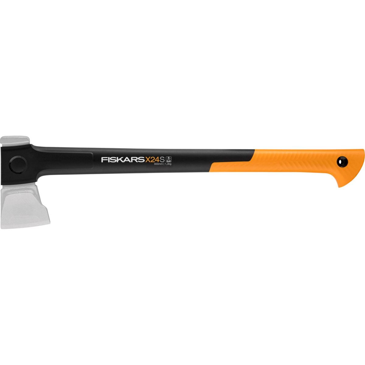 Fiskars Axt Spaltaxt S, X-series X24 günstig online kaufen
