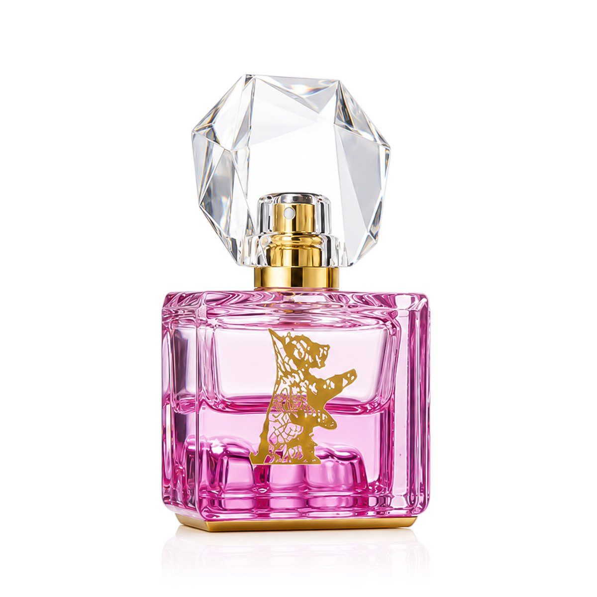Juicy Couture Eau de Parfum Oui Play Sweet Diva