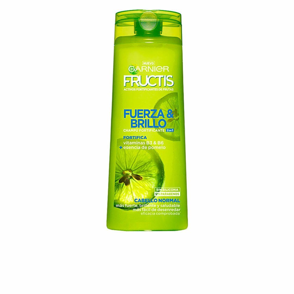 GARNIER Haarshampoo Fructis Stärke Und Glanz 2 In 1 Shampoo 360ml