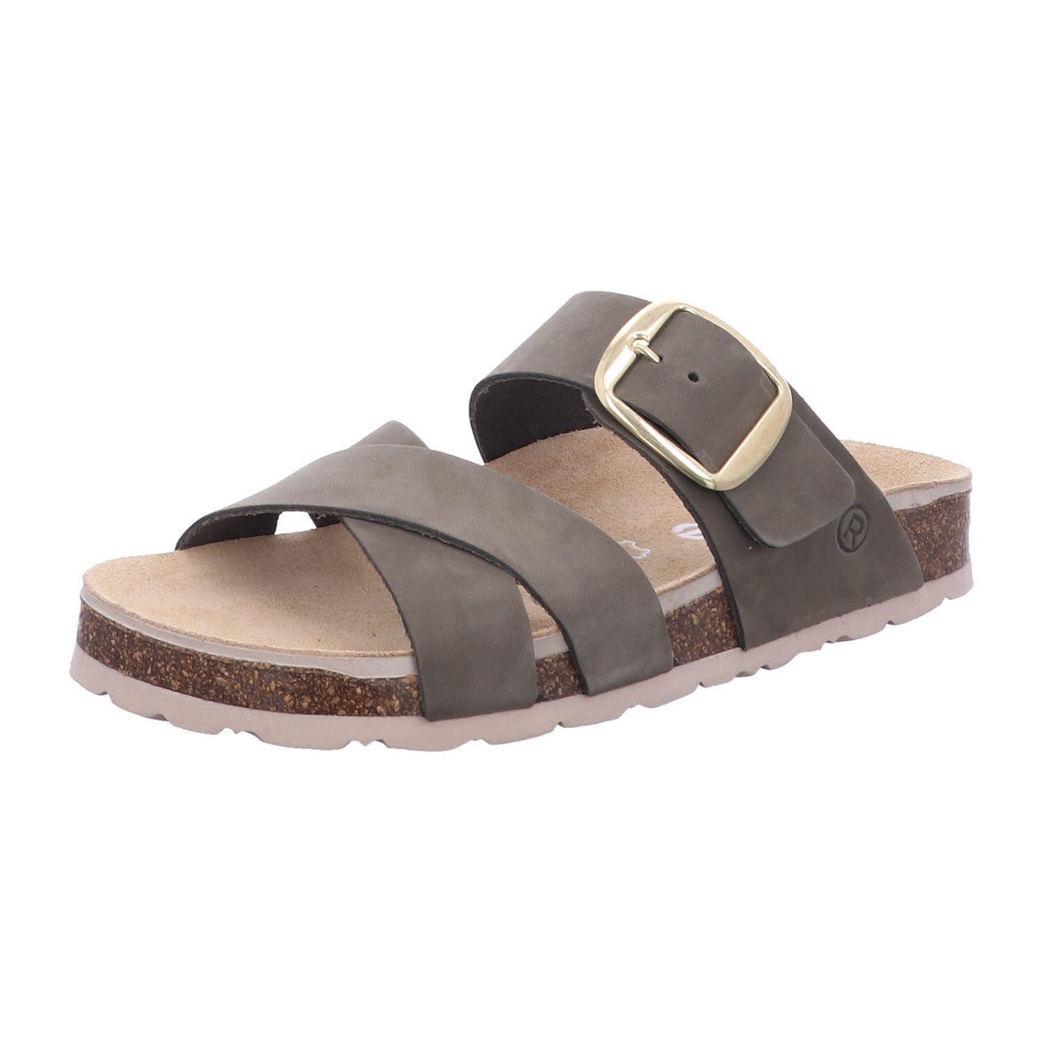 1715/61 Pantolette