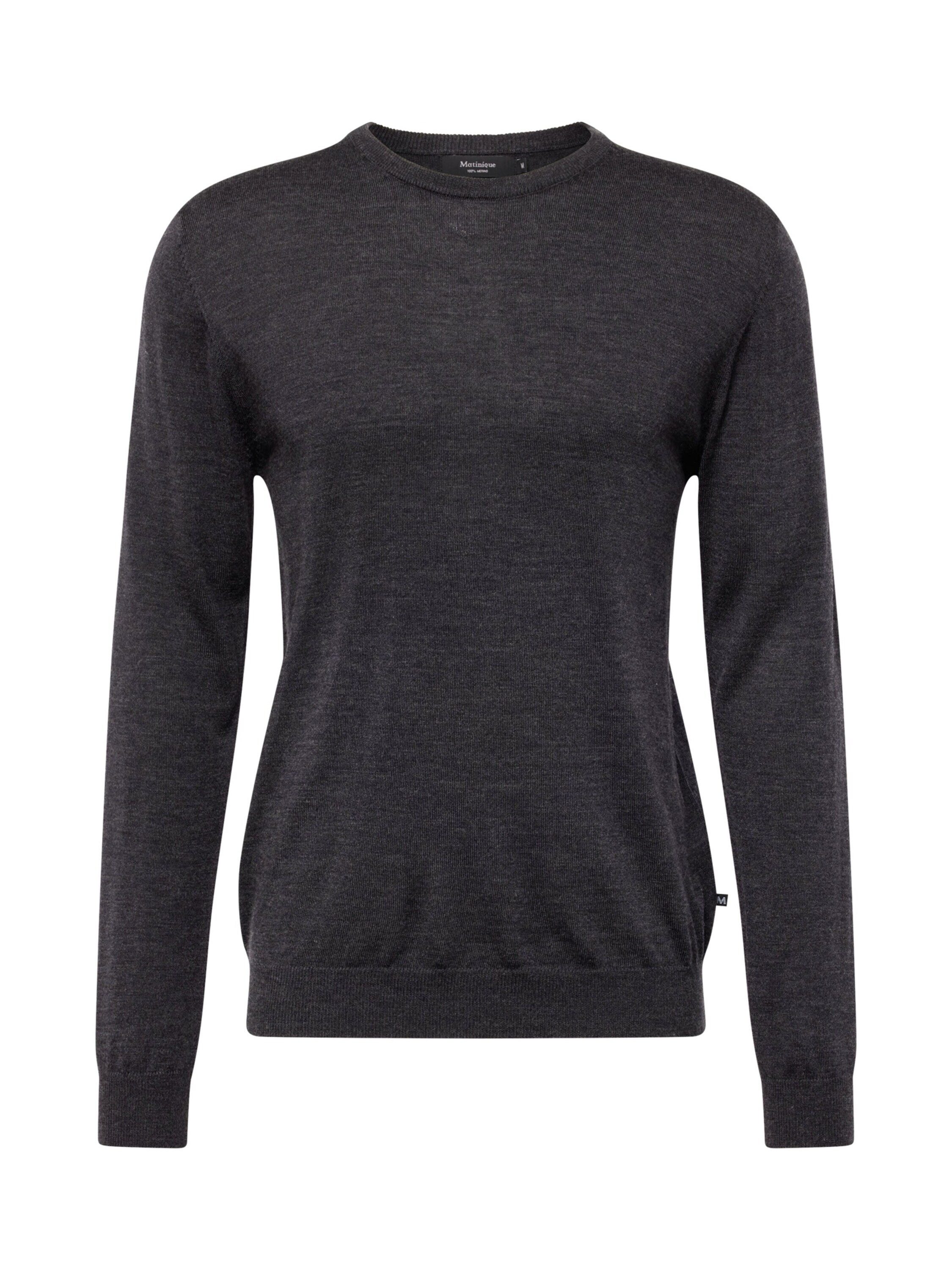 MATINIQUE Strickpullover Margrate (1-tlg)
