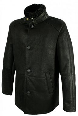 Jilani Lederjacke